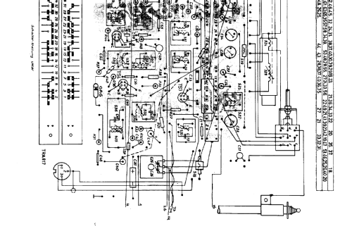 P3X43T /00; Philips; Eindhoven (ID = 48229) Radio