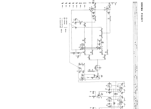 P3X51T; Philips; Eindhoven (ID = 48631) Radio