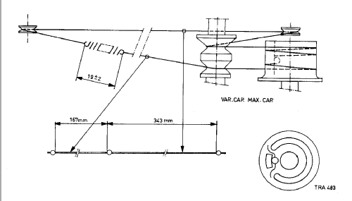 P3X51T; Philips; Eindhoven (ID = 48633) Radio