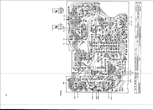 P3X51T; Philips; Eindhoven (ID = 48634) Radio