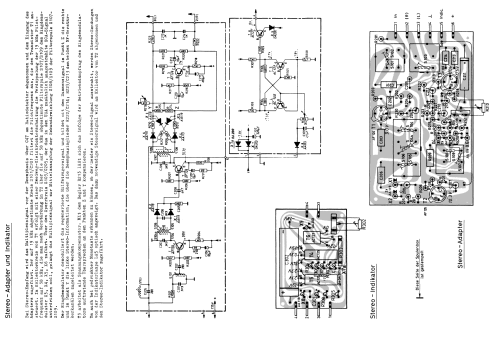 Pallas Stereo B5X43A /22; Philips; Eindhoven (ID = 1856204) Radio