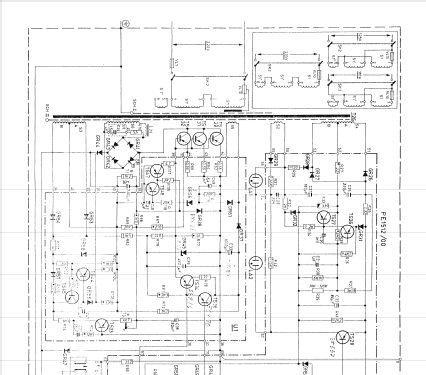 PE1512 /00; Philips; Eindhoven (ID = 2246859) Power-S