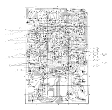 Philetta 12TX1501 /00S /00X /02S /02X /07S /14S Ch= TX-12 II; Philips; Eindhoven (ID = 1896367) Television