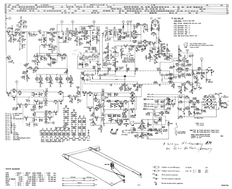 Philips Shortwave International 50IC361 /??; Philips; Eindhoven (ID = 2598148) Radio