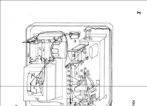 Philitouring NX679V NX 679 V); Philips; Eindhoven (ID = 880699) Car Radio