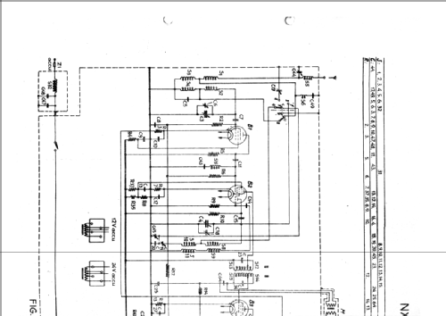 Philitouring NX679V NX 679 V); Philips; Eindhoven (ID = 880701) Car Radio