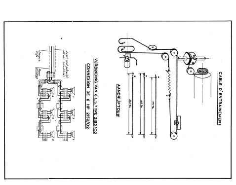 Philitouring NX713V; Philips; Eindhoven (ID = 887717) Car Radio