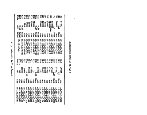 Philitouring NX713V; Philips; Eindhoven (ID = 887720) Car Radio