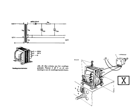 Pionier Senior S20V; Philips; Eindhoven (ID = 2916233) Power-S