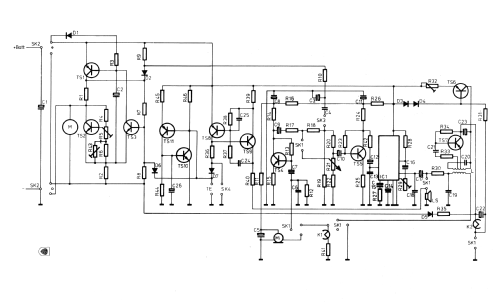 Pocket Memo Special LFH0095; Philips - Österreich (ID = 762831) R-Player