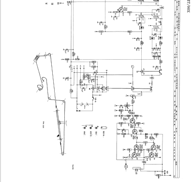 Portagram H2X52T /00X; Philips; Eindhoven (ID = 2064611) Radio