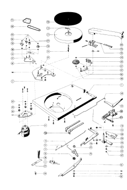 Portagram H2X52T /00X; Philips; Eindhoven (ID = 2890548) Radio