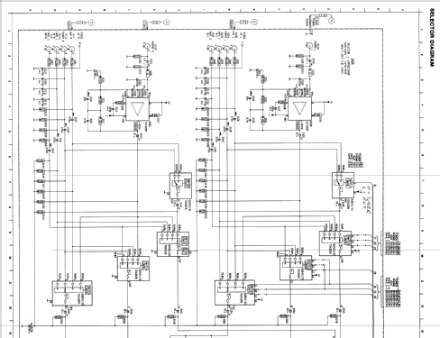 Pre-amplifier F3610 /00 /05; Philips; Eindhoven (ID = 2013428) Ampl/Mixer