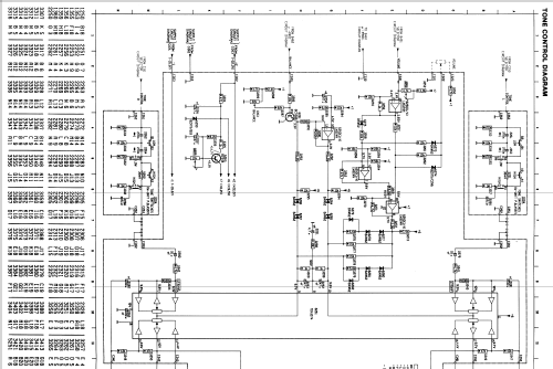 Pre-amplifier F3610 /00 /05; Philips; Eindhoven (ID = 2013430) Ampl/Mixer