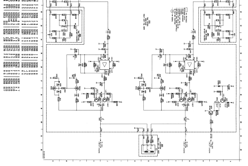 Pre-amplifier F3610 /00 /05; Philips; Eindhoven (ID = 2013431) Ampl/Mixer