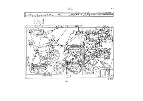 Prelude 456A-06; Philips; Eindhoven (ID = 2879089) Radio