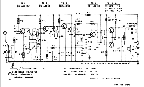 Prinz 071 90AL071; Philips; Eindhoven (ID = 153490) Radio