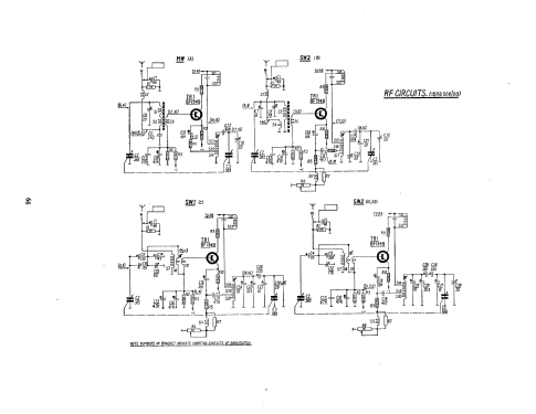 Major 15RB506 /00; Philips; India (ID = 2723133) Radio