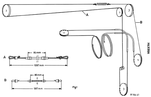 H4X68A /00 /60; Philips; Eindhoven (ID = 2129651) Radio