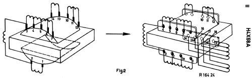 H4X68A /00 /60; Philips; Eindhoven (ID = 2129652) Radio