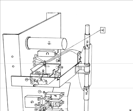 H4X68A /00 /60; Philips; Eindhoven (ID = 2129653) Radio