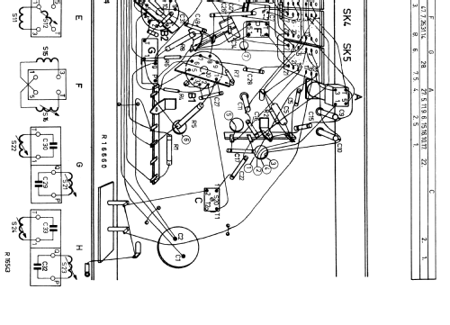 H4X68A /00 /60; Philips; Eindhoven (ID = 2129656) Radio