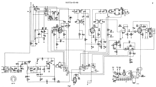 H4X77A /00 /60; Philips; Eindhoven (ID = 2131721) Radio