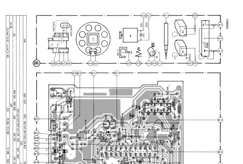 Radio-Recorder 22AR060 /00 /15; Philips; Eindhoven (ID = 2012695) Radio