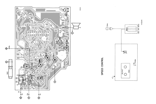 Radio-Recorder 22AR060 /00 /15; Philips; Eindhoven (ID = 2012697) Radio