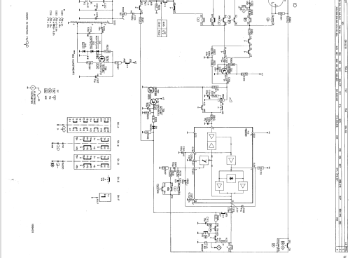 Radio-Recorder 22AR060 /00 /15; Philips; Eindhoven (ID = 1606606) Radio