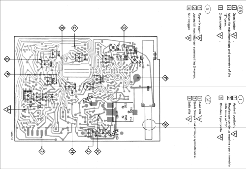 Radio-Recorder 22AR774 /71; Philips - Österreich (ID = 1602796) Radio