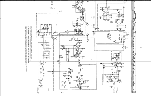 Radio-Recorder 22RL673 /00R /60R; Philips; Eindhoven (ID = 1527508) Radio