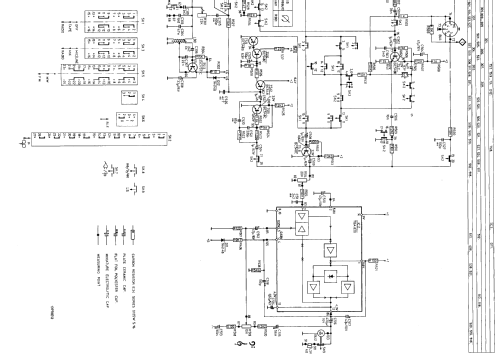 Radio-Recorder 8070 /15; Philips; Eindhoven (ID = 1150963) Radio