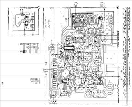 Radio-Recorder 8103 /15; Philips; Eindhoven (ID = 1886758) Radio