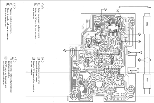 Radio-Recorder 8103 /16; Philips; Eindhoven (ID = 1139035) Radio