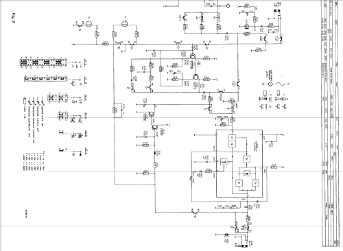 Radio-Recorder 8103 /29; Philips; Eindhoven (ID = 1139899) Radio