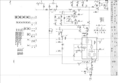 Radio-Recorder 8108 /00; Philips; Eindhoven (ID = 1154685) Radio