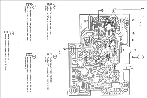 Radio-Recorder 8108 /33; Philips; Eindhoven (ID = 1158156) Radio