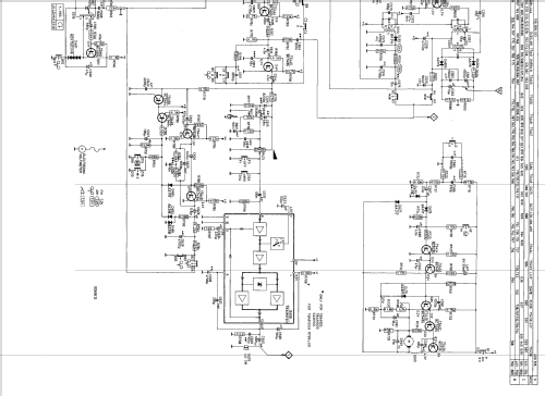 Radio-Recorder 8470 /00; Philips; Eindhoven (ID = 1163040) Radio