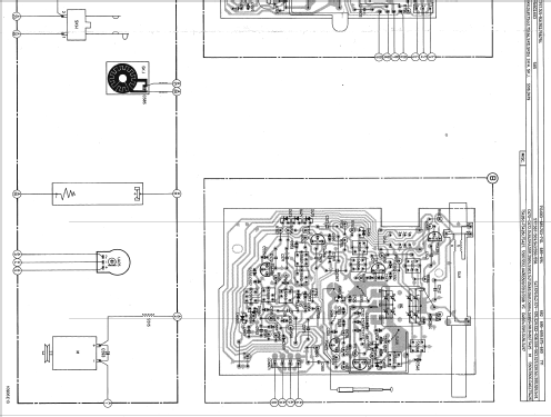 Radio-Recorder 8470 /13; Philips; Eindhoven (ID = 1163470) Radio