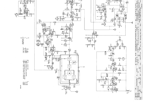 Radio-Recorder 8574 /00; Philips; Eindhoven (ID = 1139963) Radio