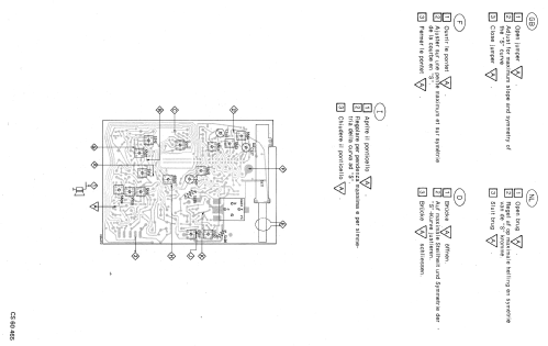 Radio-Recorder 8574 /13; Philips; Eindhoven (ID = 1140003) Radio