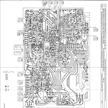 Radio-Recorder 8574 /14; Philips; Eindhoven (ID = 1140031) Radio