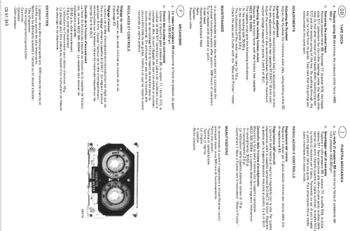 Radio-Recorder 90AR166 /00; Philips; Eindhoven (ID = 1603719) Radio