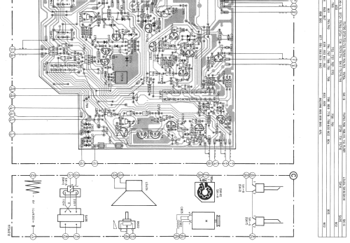 Radio-Recorder 90AR166 /00; Philips; Eindhoven (ID = 1603725) Radio