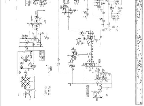 Radio-Recorder 90RR330 /00; Philips; Eindhoven (ID = 1604690) Radio