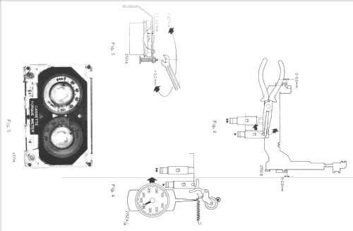 Radio-Recorder 90RR330 /00; Philips; Eindhoven (ID = 1604697) Radio