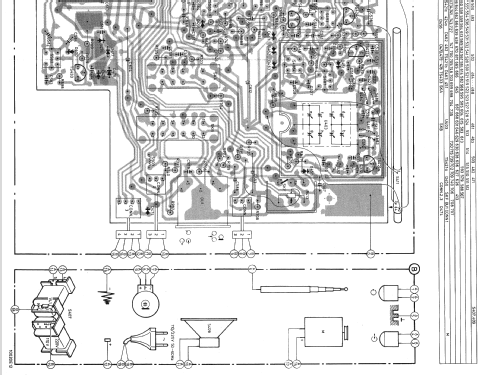 Dublette mit ID=211837; Philips; Eindhoven (ID = 1163066) Radio