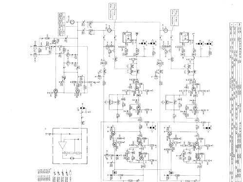 Radio-Recorder SX8694 /13; Philips; Eindhoven (ID = 1165702) Radio