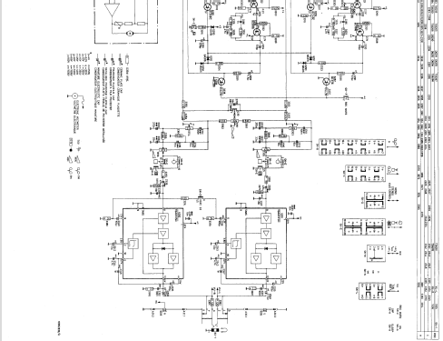 Radio-Recorder SX8698 /63; Philips; Eindhoven (ID = 1172970) Radio